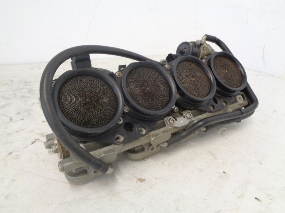 Yamaha Waverunner 2006-2008 FX Cruiser FXHO OEM Throttle Body # 6B6-13750-01-00