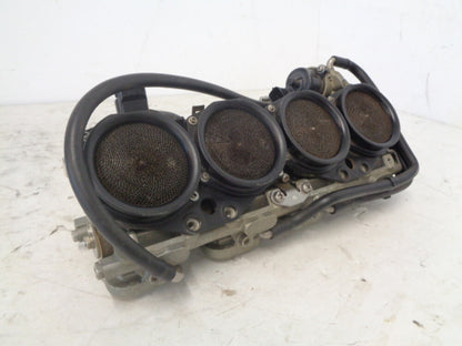 Yamaha Waverunner 2006-2008 FX Cruiser FXHO OEM Throttle Body # 6B6-13750-01-00