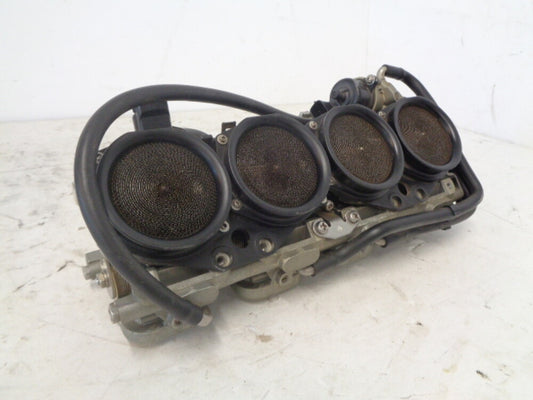Yamaha Waverunner 2006-2008 FX Cruiser FXHO OEM Throttle Body # 6B6-13750-01-00