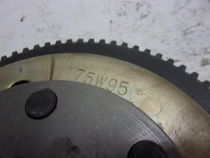 Polaris PWC Watercraft 1994-1995 SL SLT 750 OEM Flywheel Assembly # 3240215