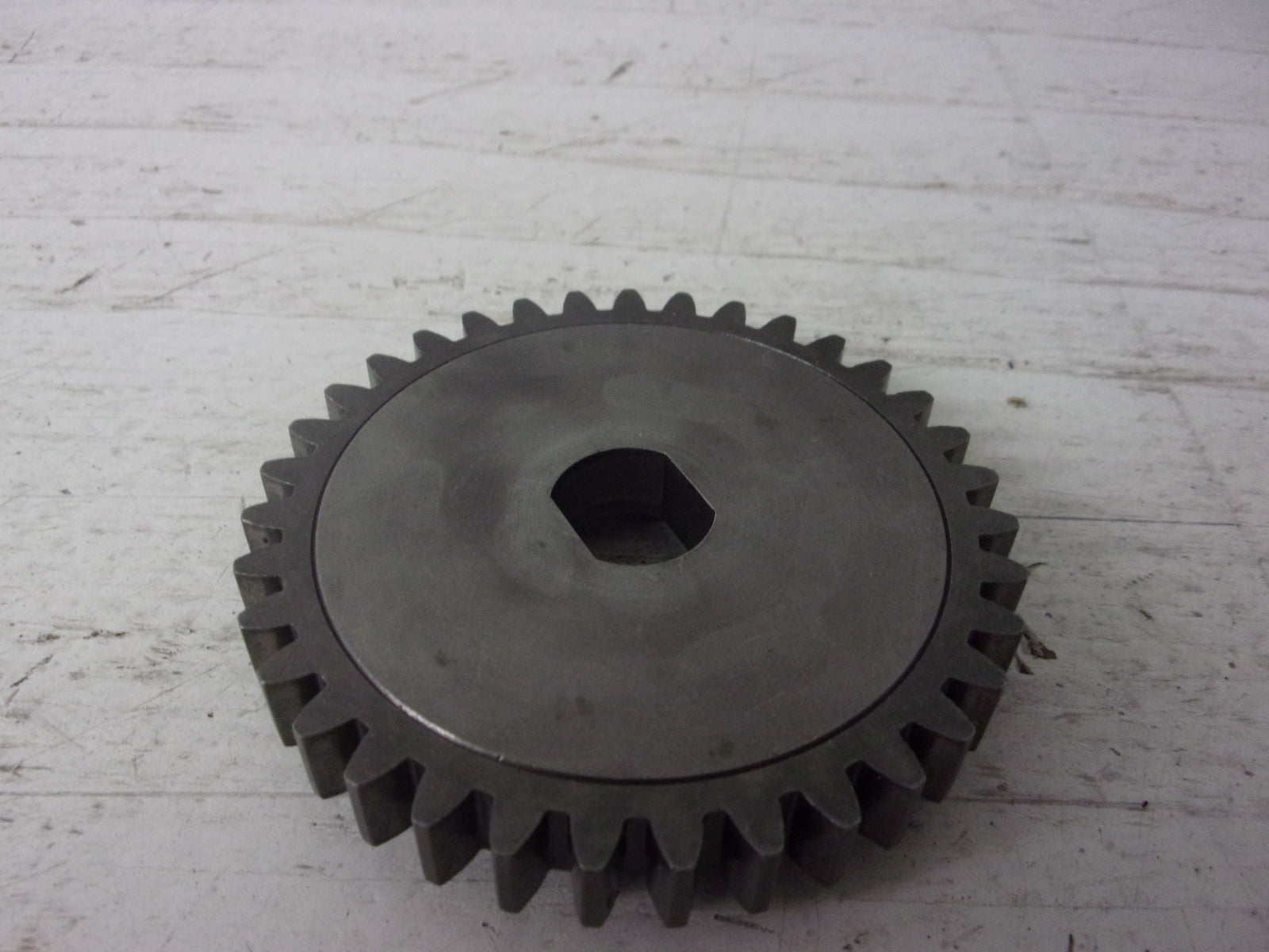 Sea Doo PWC 2007-2017 GTR GTS GTX GTI RXP RXT OEM Starter Gear Part# 420889872