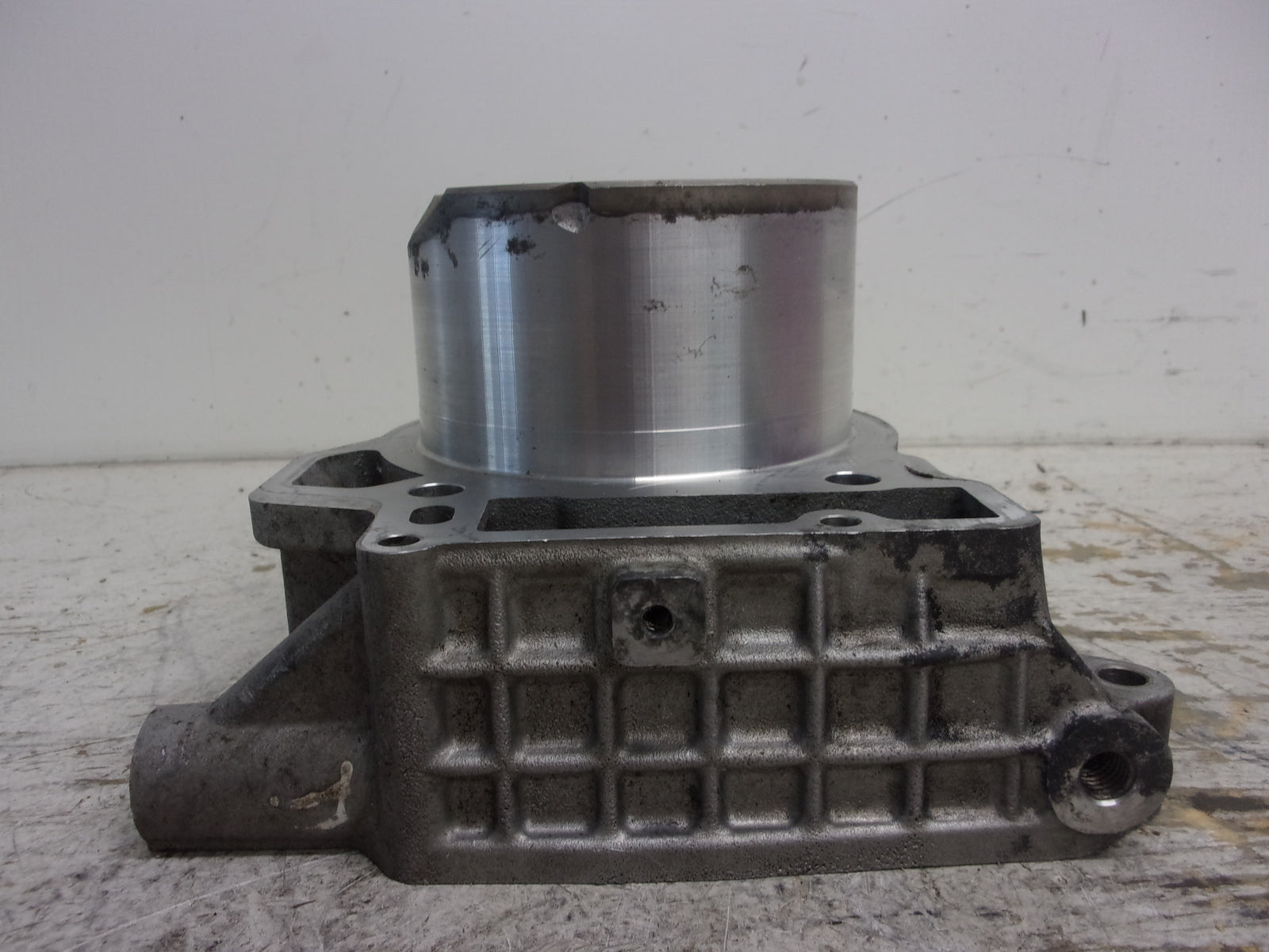 Can-Am Roadster 2011-2016 Spyder RS ST RT OEM Standard Cylinder Part 420623912