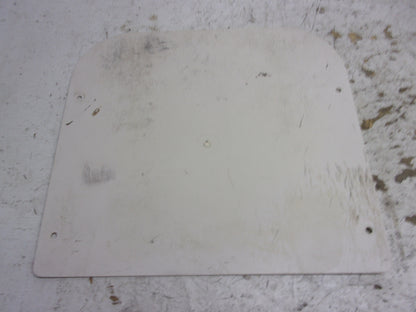Yamaha WaveRunner 2005-2008 FX HO / Cruiser OEM Bow Locker Plate F1S-U475F-00-00