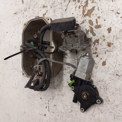 Kawasaki Jet Ski 1999-2005 Ultra 130/150 OEM Trim Control Unit # 21175-3712
