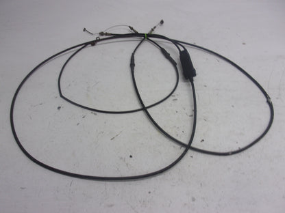SeaDoo Jet Boat 1998-1999 Challenger 1800 OEM Right Hand Cable Part# 204390090