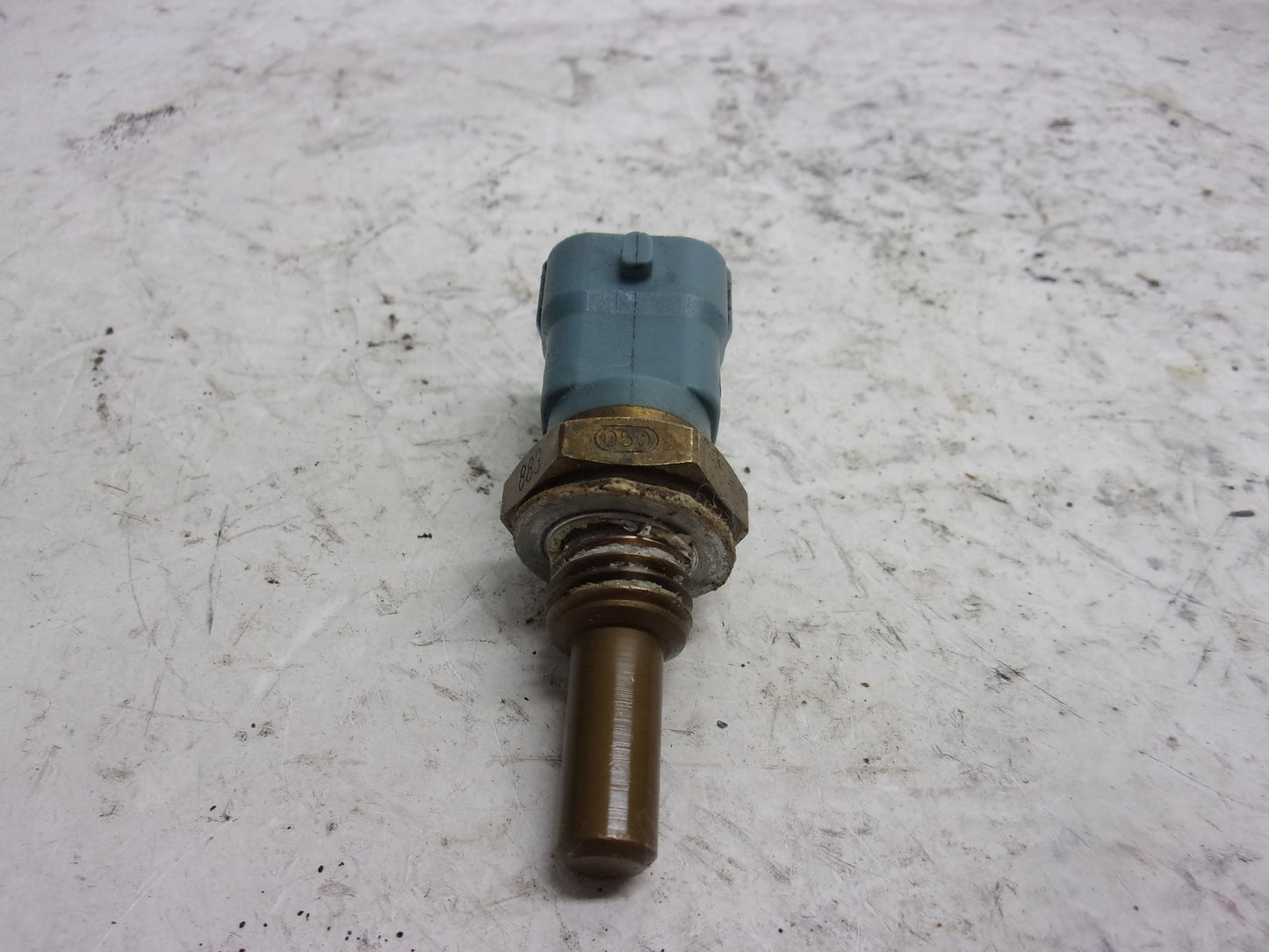 Sea Doo 2003-2009 GTX RXP RXT GTI Wake OEM Temperature Sensor Part# 420222425