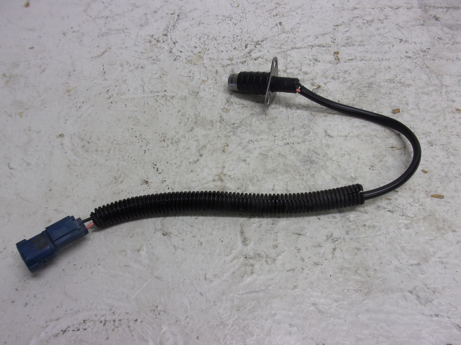 Yamaha WaveRunner 2002-2005 VX FX 140/1000 OEM Thermo Switch # 60E-82560-A0-00
