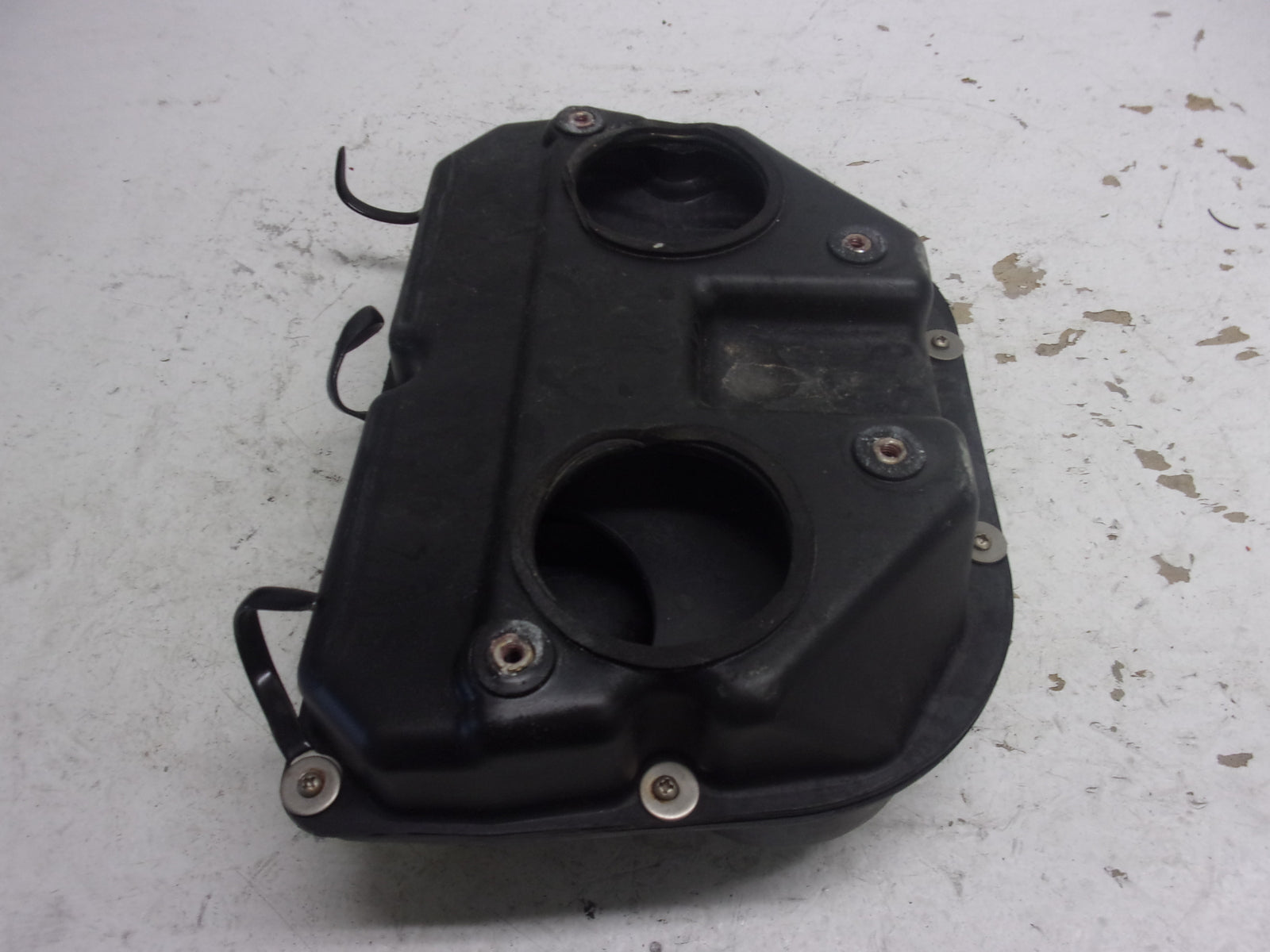 Kawasaki Jet Ski 1999-2005 Ultra 130/150 Complete Rear Duct Part# 14073-3767