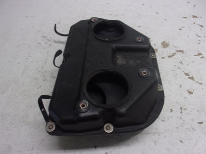 Kawasaki Jet Ski 1999-2005 Ultra 130/150 Complete Rear Duct Part# 14073-3767