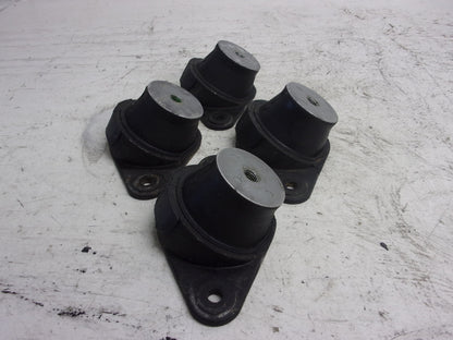Kawasaki Jet Ski 2006-2021 STX Ultra SX-R OEM Engine Mount Set Part# 92161-3789