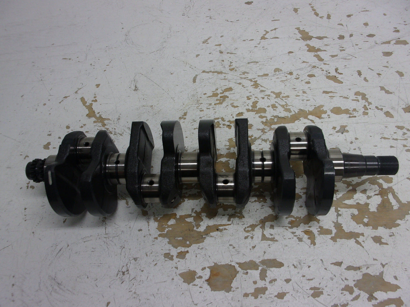 Kawasaki Jet Ski 2003-2007 STX-12F OEM Crankshaft Assembly Part# 13031-3740