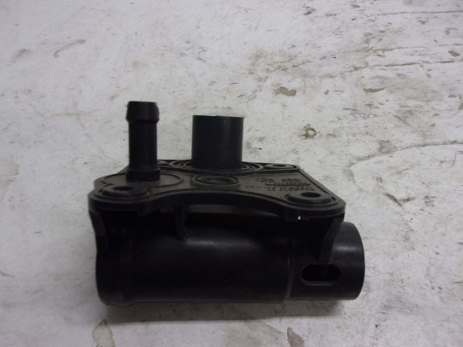 Sea Doo Bombardier 2003-2005 RXT RXP GTX LE RFI Left Side Opas Support 265000035