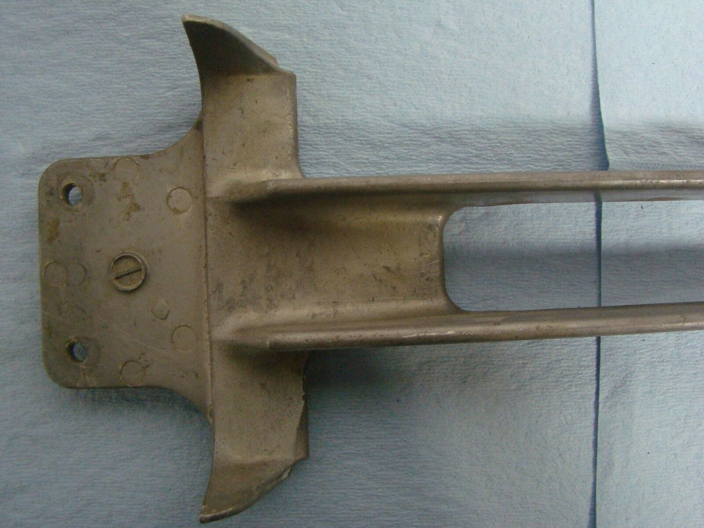 Kawasaki Jet Ski 99-05 Ultra 150 130 OEM Jet Pump Intake Grate Part# 59366-3718