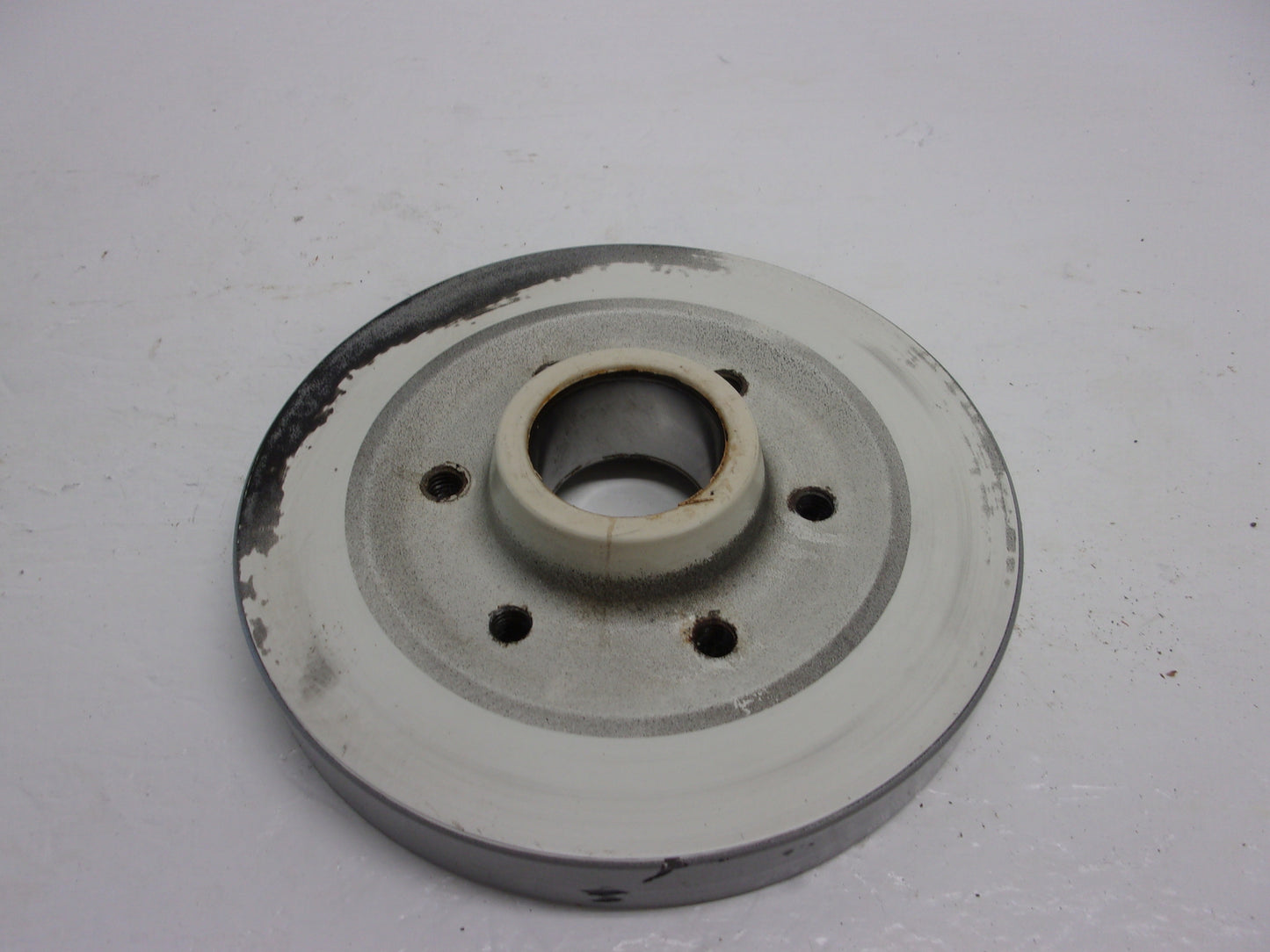 Sea Doo Bombardier 1998-2003 GSX GTX RX LRV DI Silver Coupling Part# 290958082