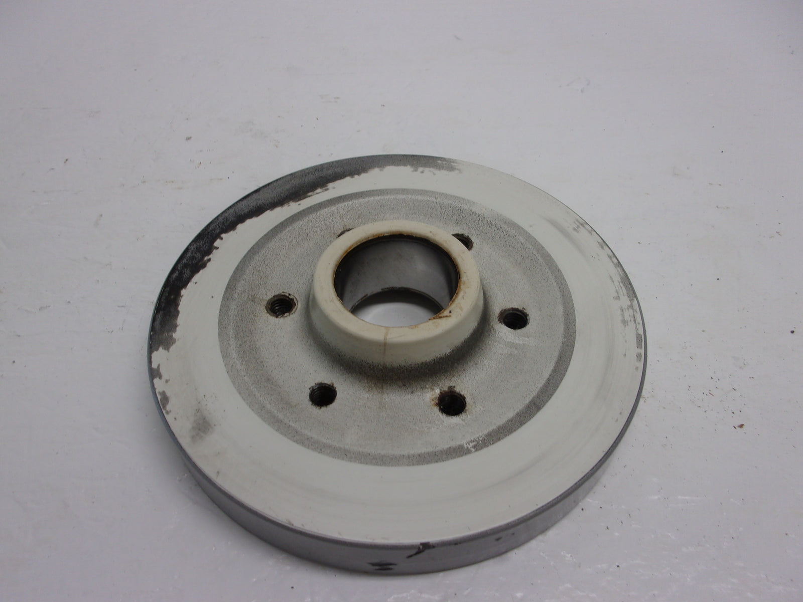 Sea Doo Bombardier 1998-2003 GSX GTX RX LRV DI Silver Coupling Part# 290958082
