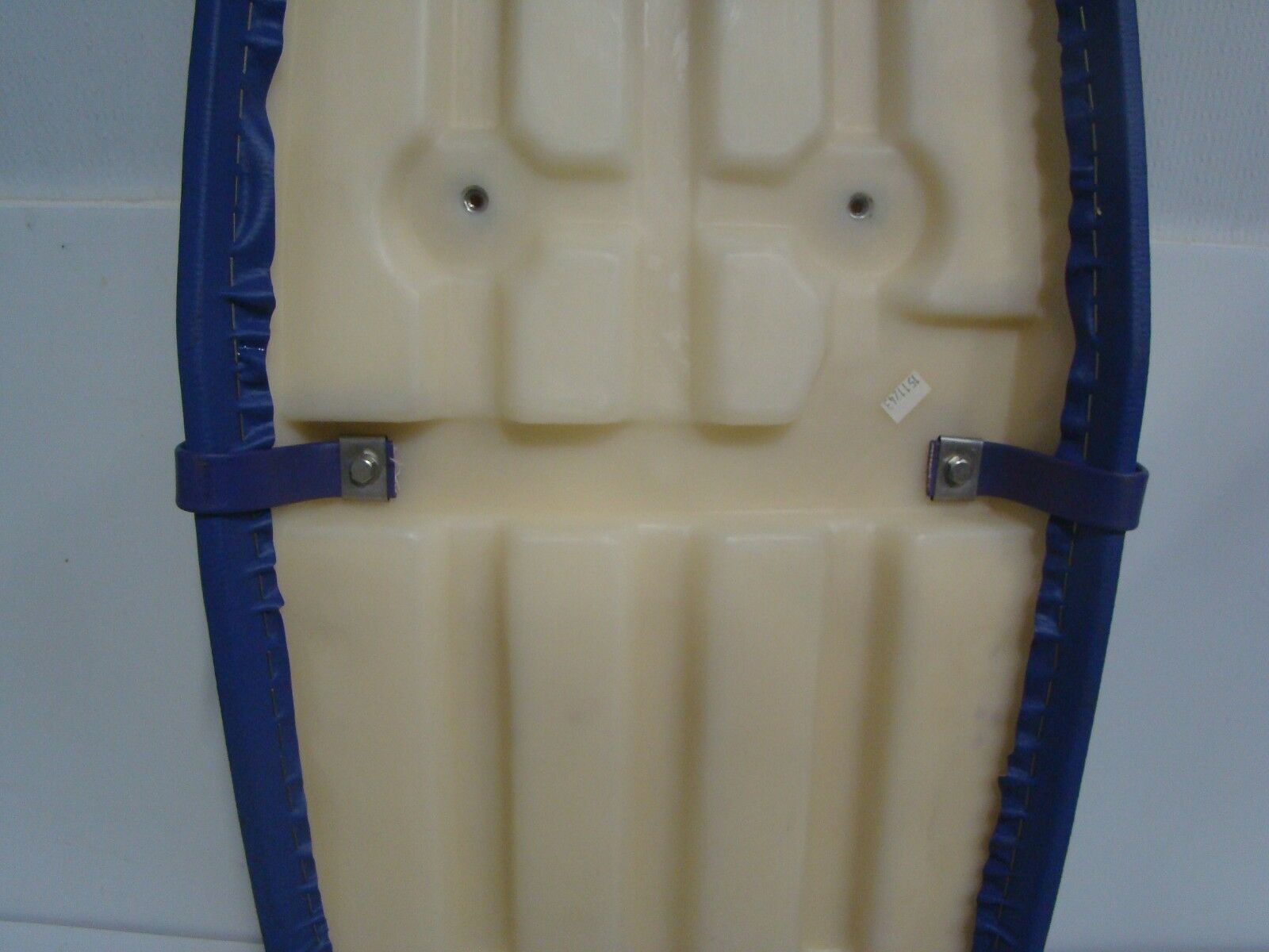 Kawasaki Jet Ski 1996 TS Violet OEM Genuine Seat Assembly Part# 53001-3725-PJ