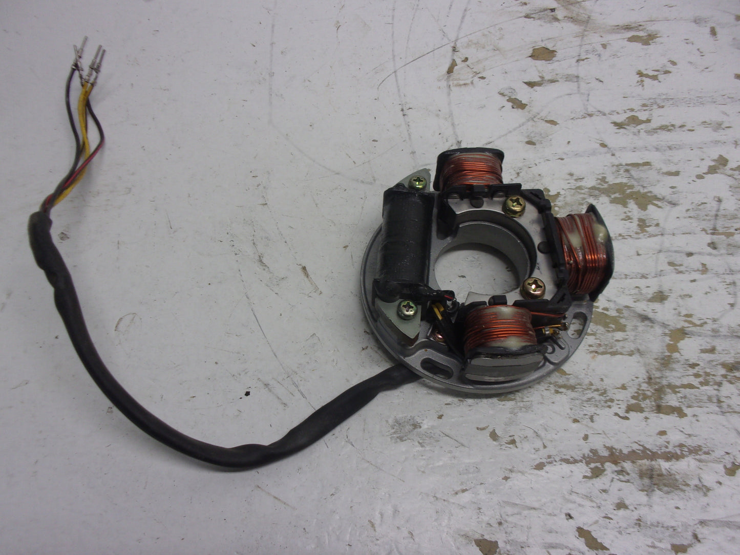 Sea Doo Bombardier 1995-1997 GS GSI GTS GTX GTI XP SP OEM Stator Part# 290886726