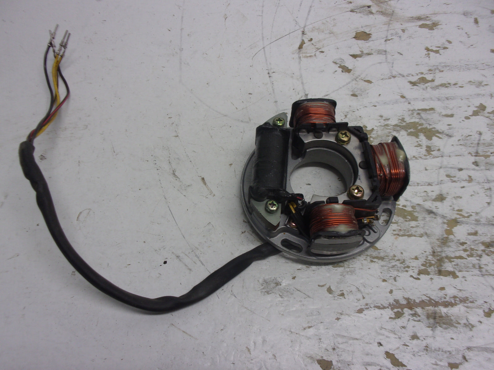 Sea Doo Bombardier 1995-1997 GS GSI GTS GTX GTI XP SP OEM Stator Part# 290886726
