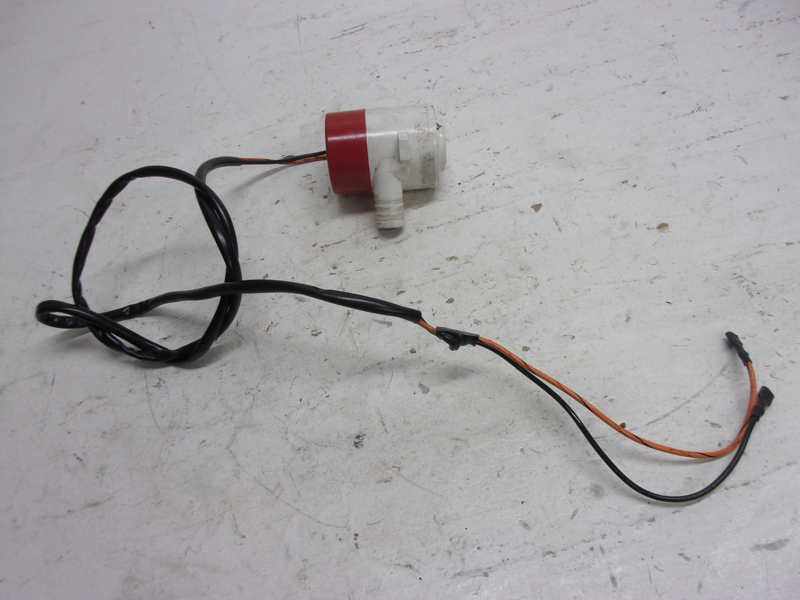 Polaris PWC Watercraft 1996-1997 SLTX SLT SL SLX Hurricane Bilge Pump 2410035