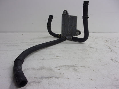 Yamaha 2016-2022 V1 EX VX Barely Used OEM Rectifier Plate + Hose 6EY-81975-00-00