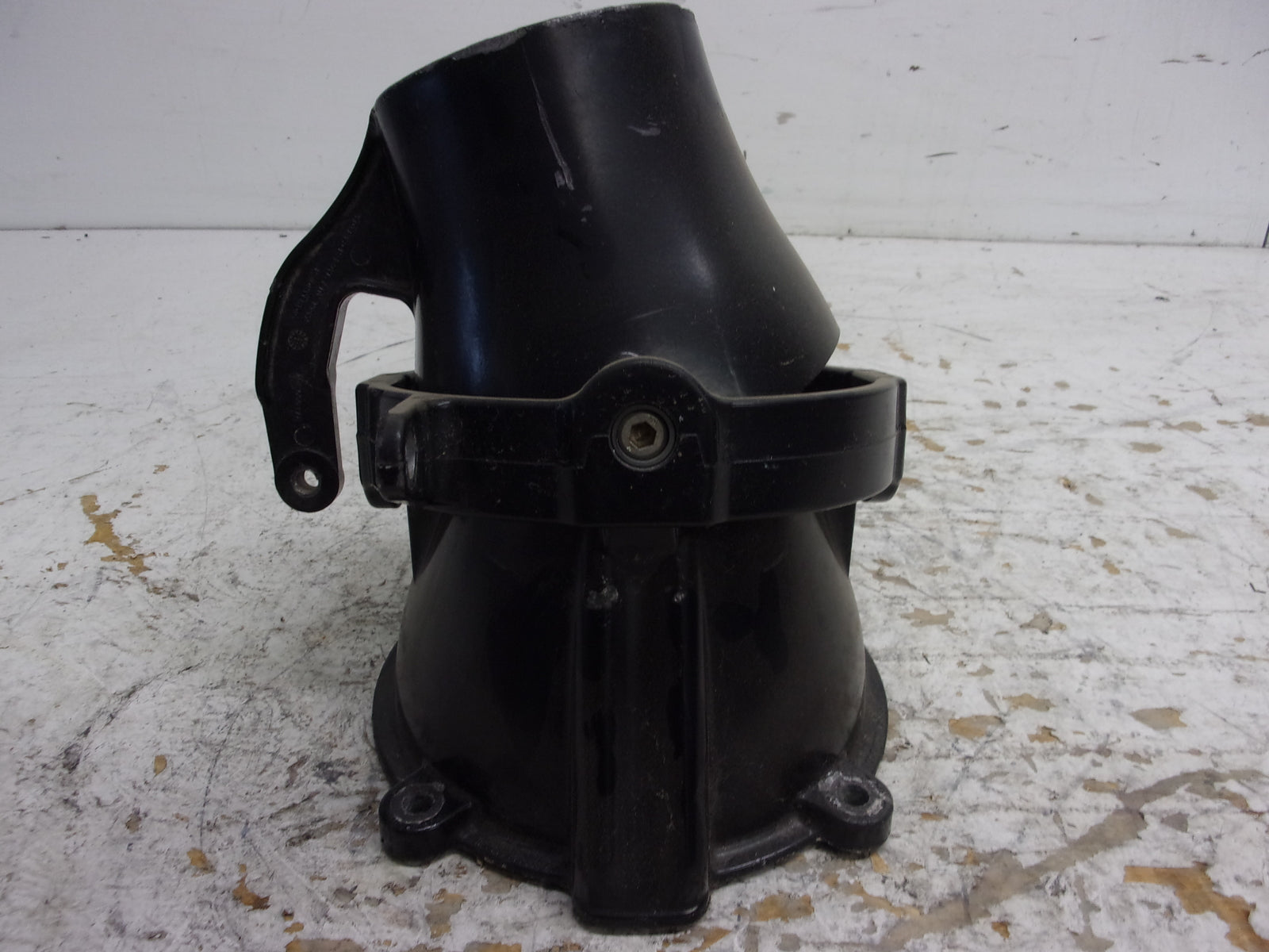 Sea Doo Bombardier 1998-2003 XP GSX OEM Pump + Steering Nozzle Part# 271000806