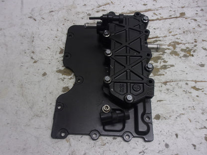 Yamaha Waverunner 2016-2021 SJ V1 VX EX OEM Oil Cooler Assembly 6EY-13470-00-00