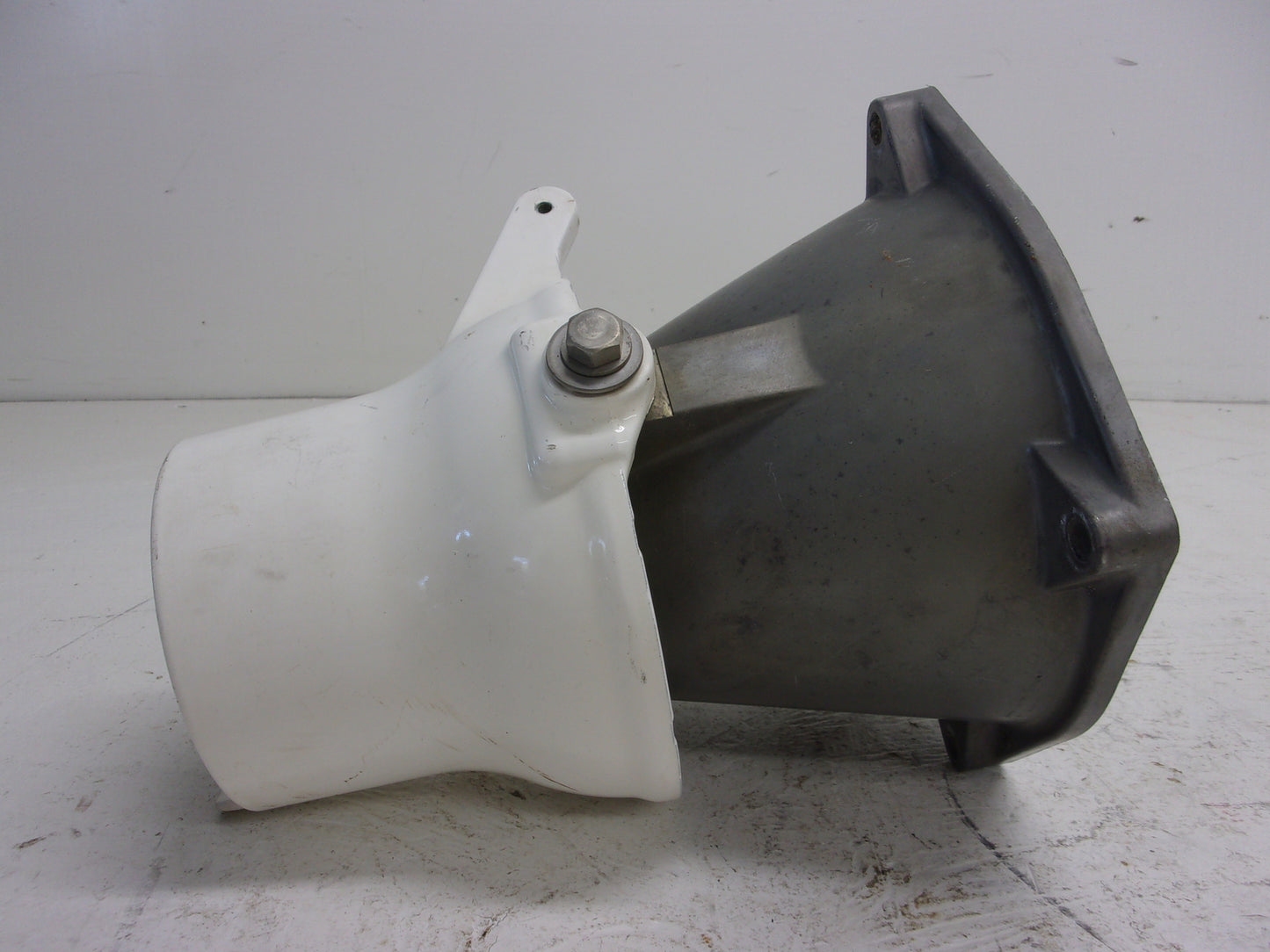 Kawasaki Jet Ski 2000-2001 STX 900/1100 OEM Pump + Steering Nozzle 59136-3747
