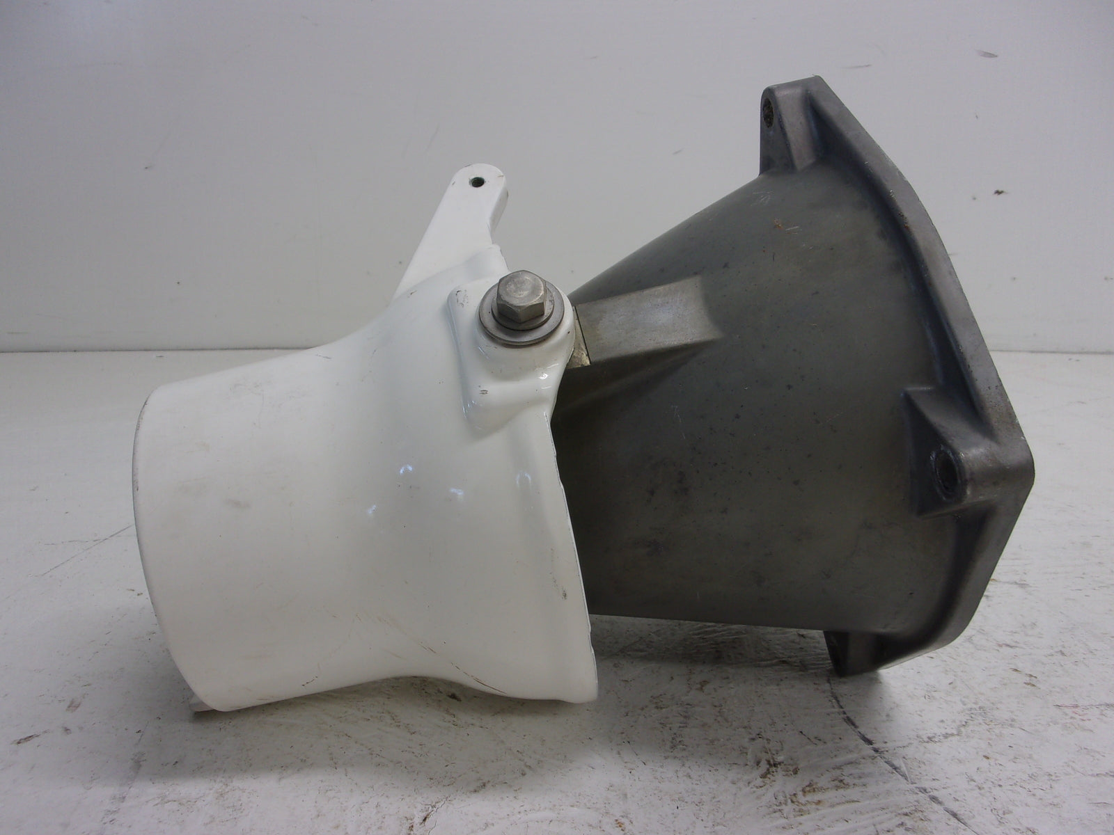 Kawasaki Jet Ski 2000-2001 STX 900/1100 OEM Pump + Steering Nozzle 59136-3747