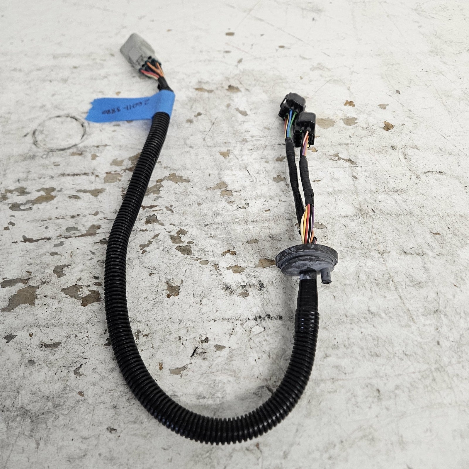 Kawasaki Jet Ski 1999-2003 Ultra 150 STX-R OEM Wire Lead Harness # 26011-3880