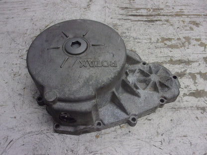 Can-Am Roadster 2008-2010 Spyder RS GS OEM Ignition Cover Part# 420611310