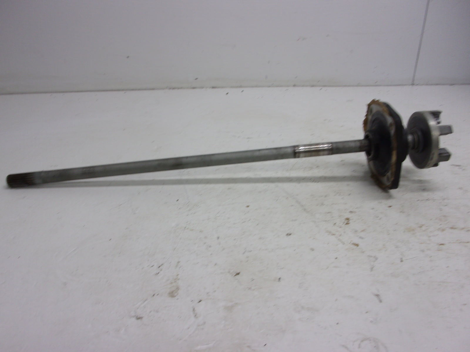 Kawasaki Jet Ski 1992-1995 750 SX SXI OEM Drive Shaft + Coupler # 39159-3714