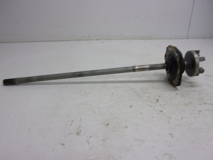 Kawasaki Jet Ski 1992-1995 750 SX SXI OEM Drive Shaft + Coupler # 39159-3714