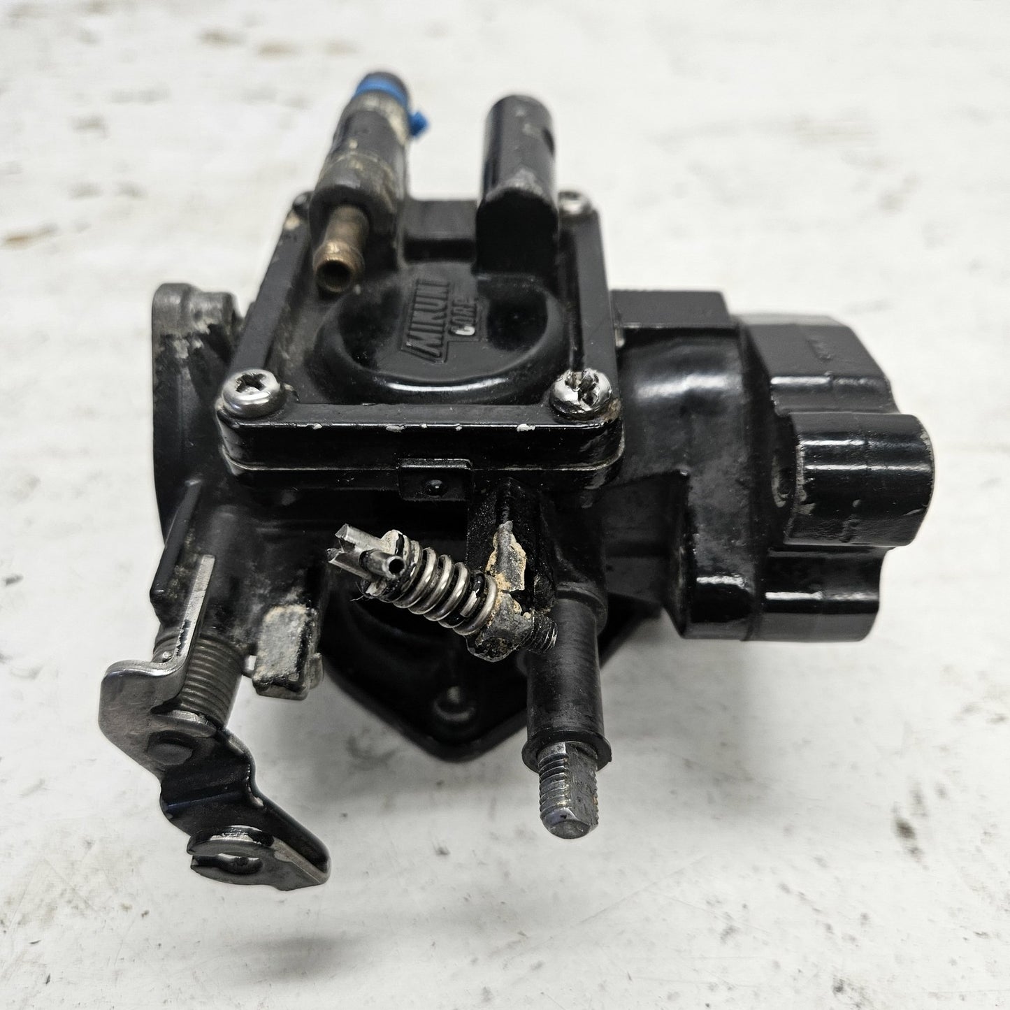 Yamaha WaveRunner 1996-1998 Blaster / Super Jet OEM Carburetor # 64U-14302-00-00
