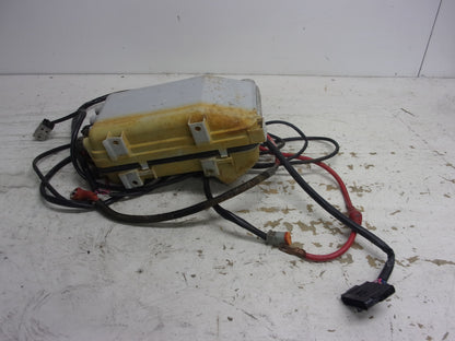 Sea Doo Bombardier 1996 GTI GTS SP SPI OEM Complete Electrical Box # 278000821