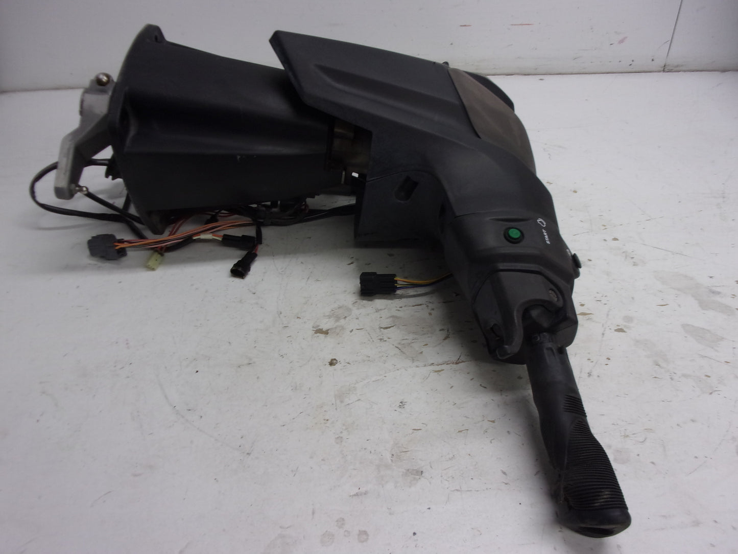Yamaha 2015-2019 VX EX VXS OEM Complete Handlebar + Controls # F2X-U1552-00-00
