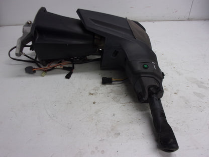 Yamaha 2015-2019 VX EX VXS OEM Complete Handlebar + Controls # F2X-U1552-00-00