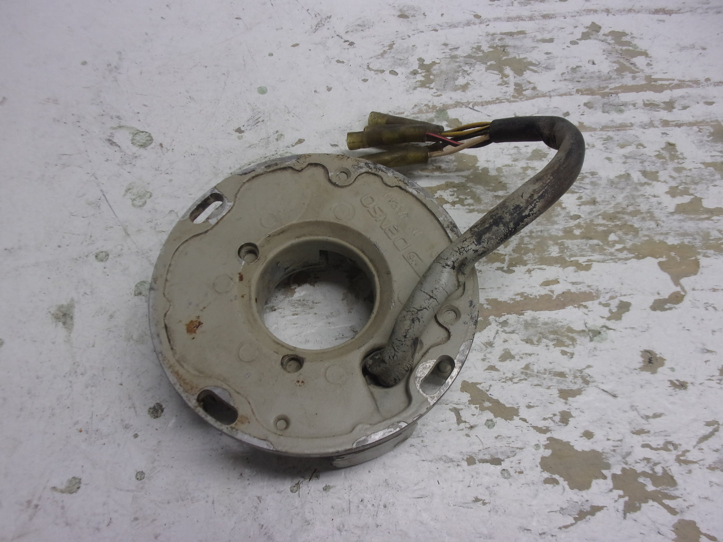 Sea Doo Bombardier 1992-1994 SPI SPX XP GTS GTX OEM Stator Part 290995103
