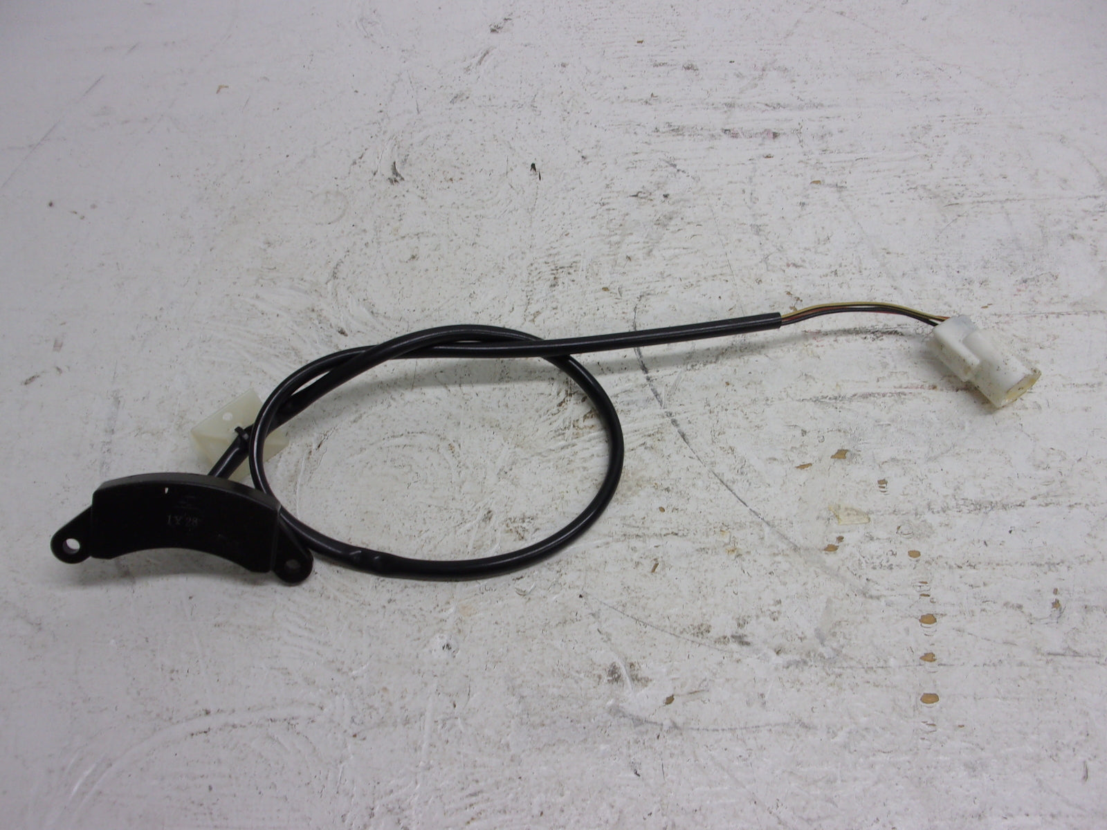 Kawasaki Jet Ski 2001-2021 STX-12F/15F STX OEM Hole IC Sensor Part# 21176-3748