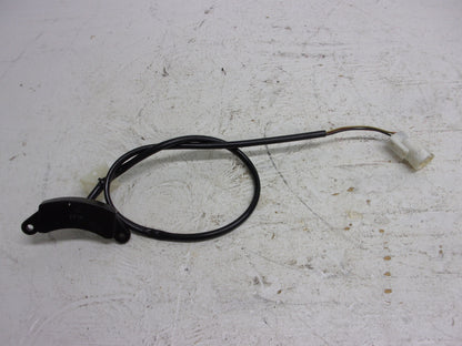 Kawasaki Jet Ski 2001-2021 STX-12F/15F STX OEM Hole IC Sensor Part# 21176-3748