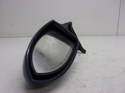Sea Doo Bombardier 2004 GTX Supercharged LH Pearl Blue Right Mirror # 269501267
