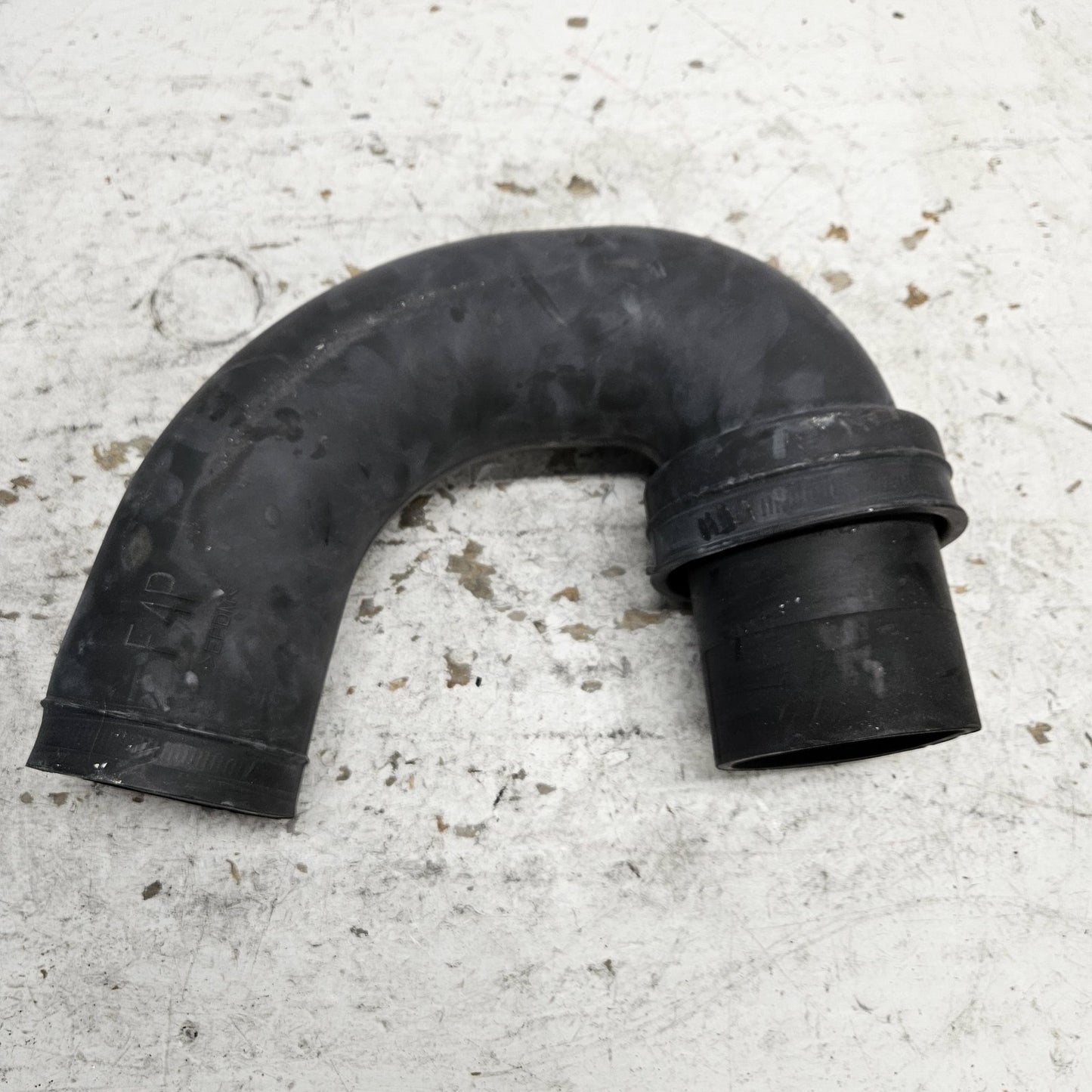 Yamaha Waverunner 2021-2023 GP VX OEM Exhaust Hose Part# F4P-U7555-00-00