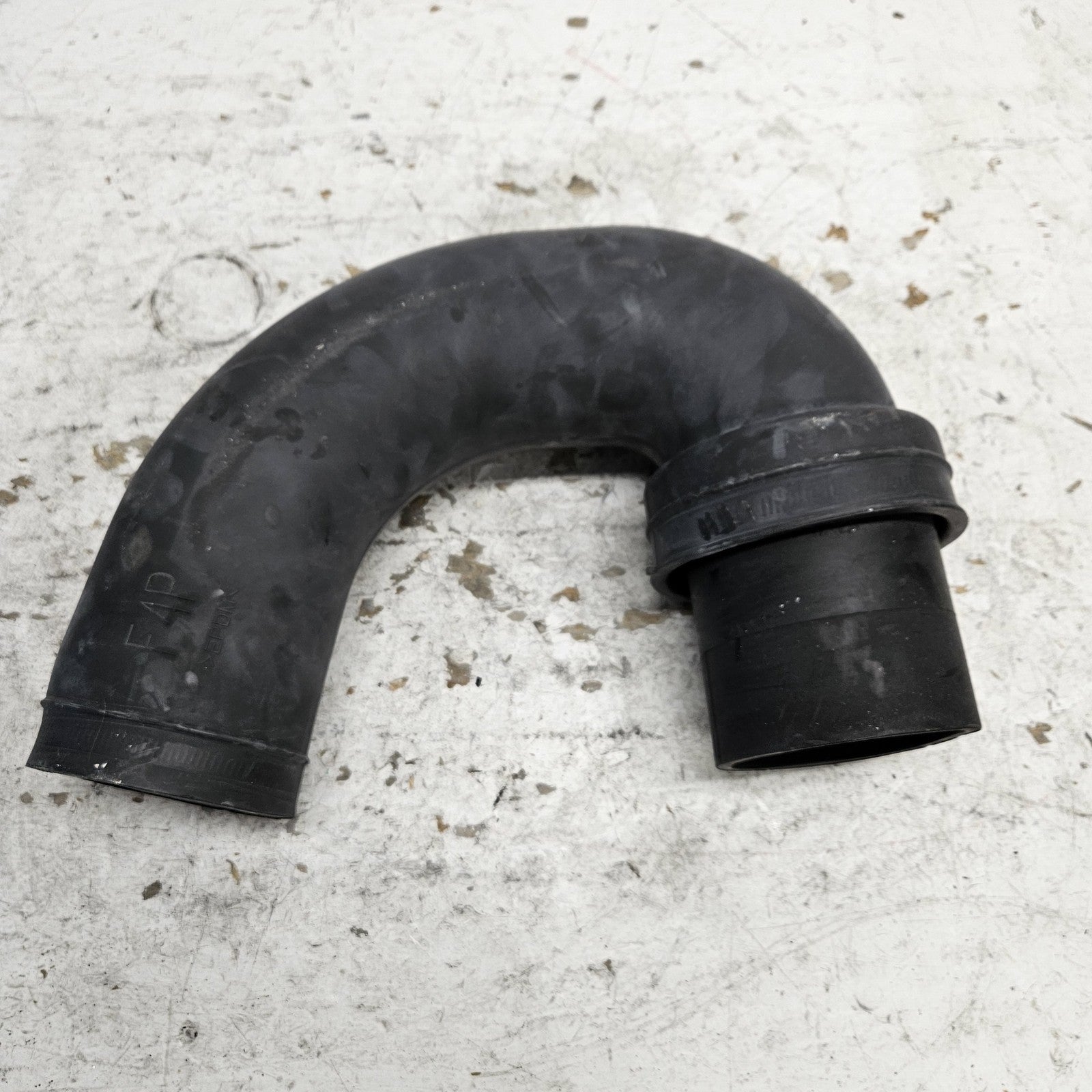 Yamaha Waverunner 2021-2023 GP VX OEM Exhaust Hose Part# F4P-U7555-00-00