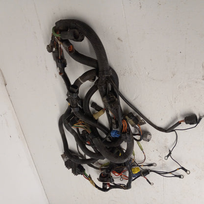 Yamaha WaveRunner 2003 GP1300 OEM Wire Harness Set Of 2 Part# 60T-8259M-00-00