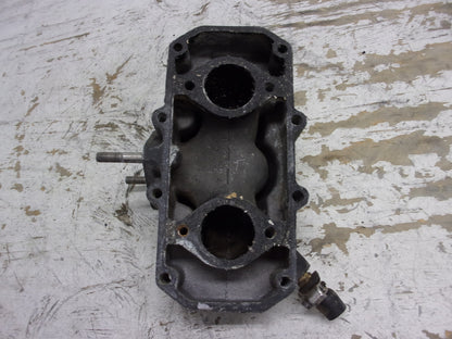 Kawasaki Jet Ski 1976-1990 JS440 OEM Exhaust Manifold Part# 18001-520
