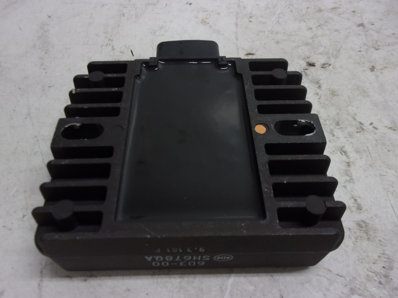 Yamaha Waverunner 2006-2020 VX EX V1 GP FX Regulator Rectifier 6D3-81960-00-00