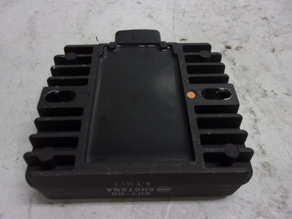 Yamaha Waverunner 2006-2020 VX EX V1 GP FX Regulator Rectifier 6D3-81960-00-00