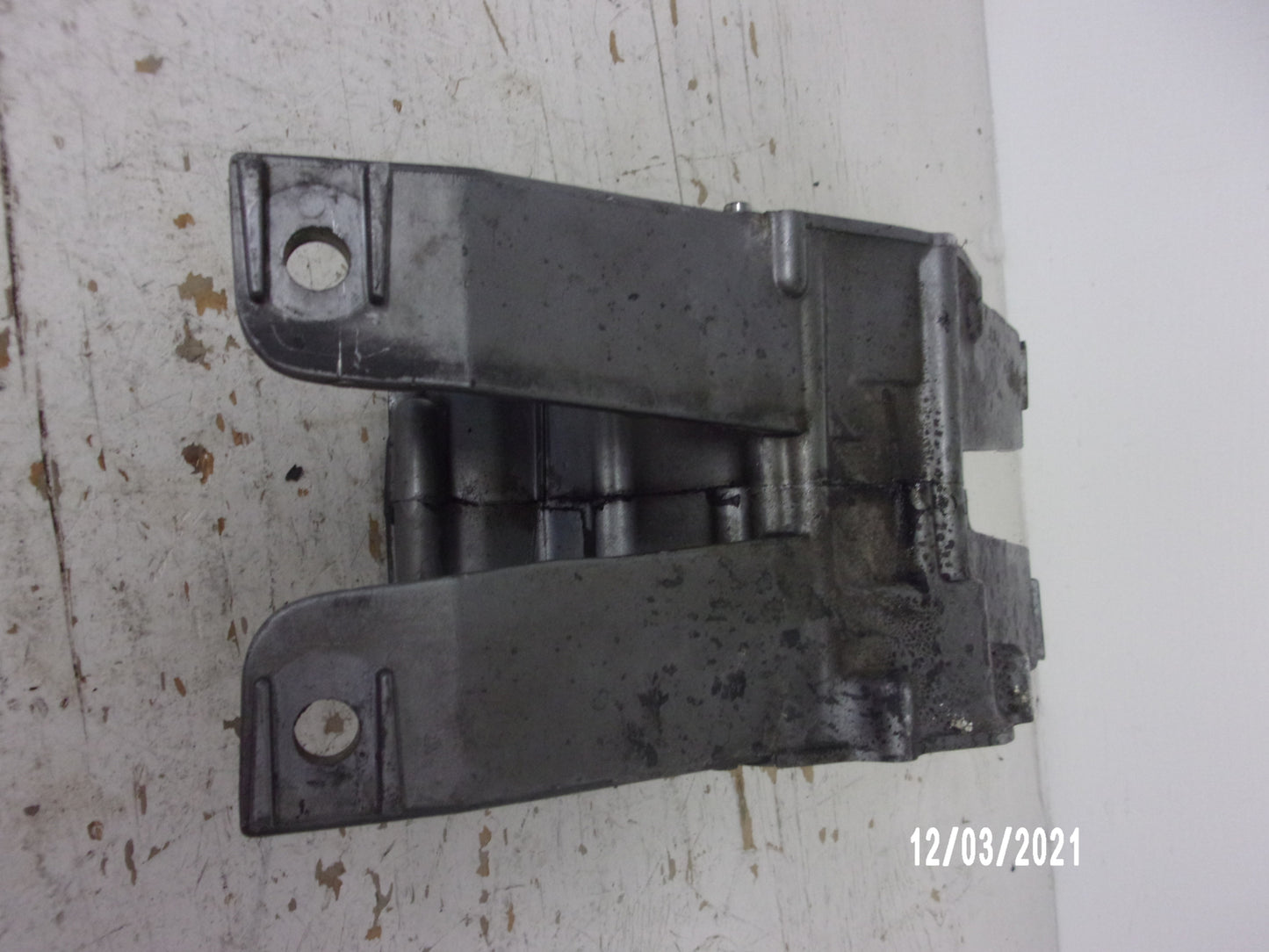 Kawasaki Jet Ski 1986-1990 JS300 300SX OEM Crankcase Assembly Part# 14001-5199