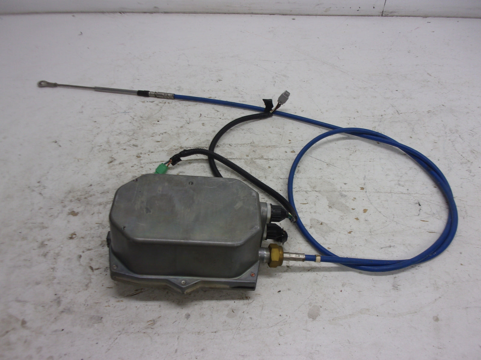 Kawasaki Jet Ski 1999-2005 Ultra 130/150 OEM Electronic Control Unit 21175-3712