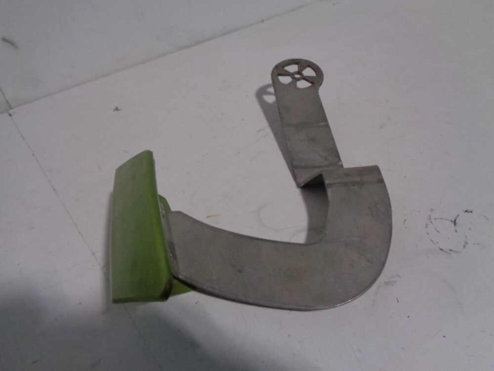 Sea Doo Bombardier 2004-2004 RXP Apple Green Reverse Handle 271001334