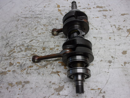 Sea Doo Bombardier 1990-1993 SP GT GTS GTX OEM 580 Crankshaft Assembly 290886797